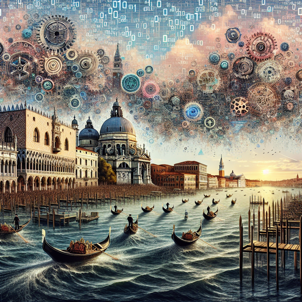 venice ai image generator