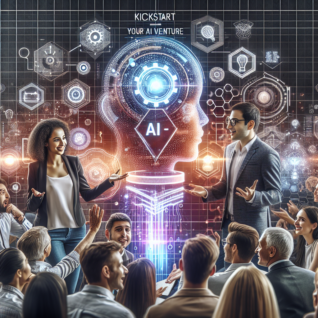 Ai Start up tips